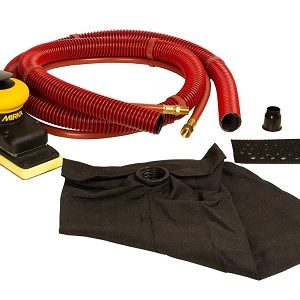 MR-38SGV 3" x 8" SGV Sander 3mm Orbit, 1/Pkg