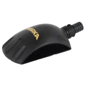 Roundy Dust-Free Hand Block - 9190143011