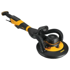 Mirka® LEROS-S 950XCV 9" 5mm Wall Sander w/Bag - MIW95021BAUS