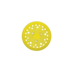 Backup Pad 5" 5/16" + M8 - 105GVBD