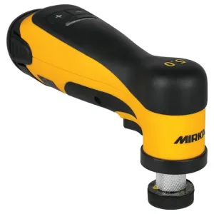 AROS150-B 1.25" Angled ROS Battery Sander, 5mm orbit - AROS150-B-NV
