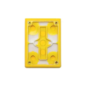 Backup Pad 3"x4" - 934GV