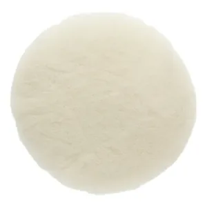 Lambswool Pad White - MPADLW-3RP