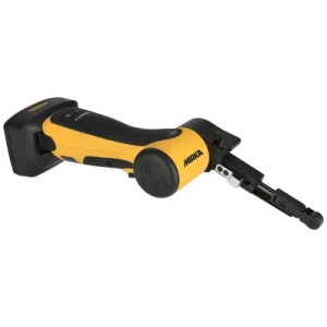 Mirka® FBS-B 10 Cordless File Belt Sander .375"x13" max 12V - MBB1002100US