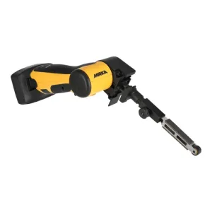 Mirka® FBS-B 13 Cordless File Belt Sander .5"x18" max 12V - MBB1300100