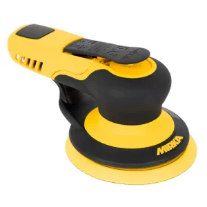 Mirka® PROS 550NV 5" orbit 5 mm Non-vacuum