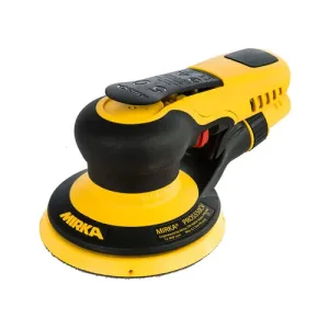 PROS Sander 5" 8mm MRP-580CV