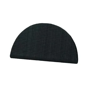 Hand Pad 4.625" Grip Half-Round - 105HPHRG