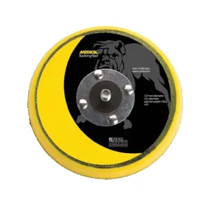 Backup Pad 5" - 105SG