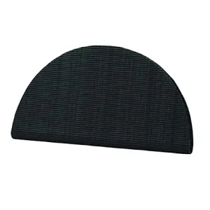 Hand Pad 5.625" Grip Half-Round - 106HPHRG