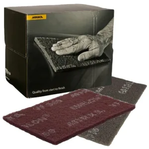 Mirka Mirlon Scuff Pads, 18-111