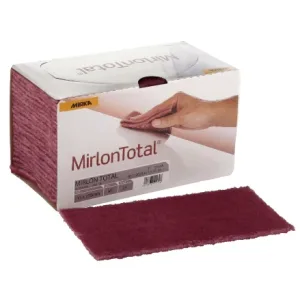 Mirka Mirlon Total Scuff Pads, 18-118