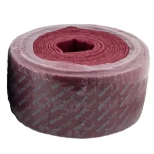 Mirka Mirlon Scuff Pad Rolls, 18