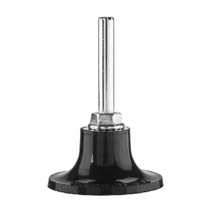 Holder Type "R" for Grinding Disc 2" - 65-002