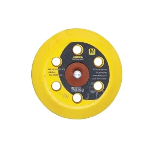 Backup Pad 3" - 913GV