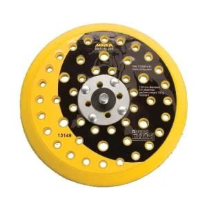 Backup Pad 6" - 916GV