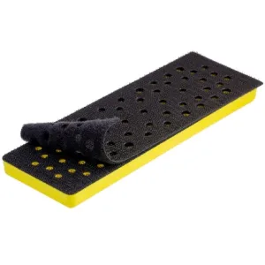 Backup Pad 3" x 8" Grip 56H - 938GV