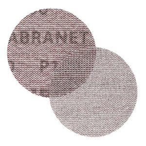 Mirka Abranet 3" Grip Sanding Discs, 9A-203