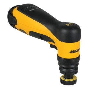 Mirka AOS130-B 1.25" Angled Orbital Battery Sander, 3mm orbit - AOS130-B-NV