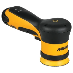 Mirka® ARP300-B 3" Rotary Battery Polisher - ARP300-B-NV