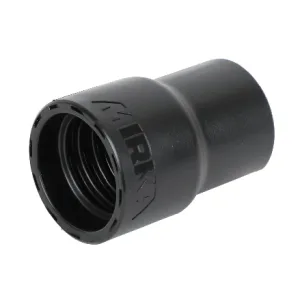 MIE6511111 Quick Connector 1" Soft, 1/Pkg - MIE6511111