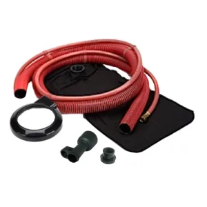 Mirka 5" Self-Generating Vacuum Conversion Kit for MR Sanders, MR-5SGVC