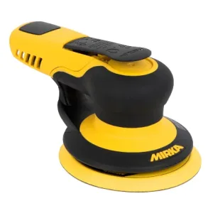 Mirka PROS® 525NV 5" orbit 2.5 mm Non-vacuum