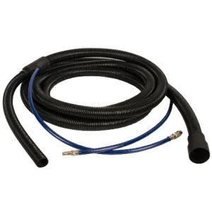 MV-HA33, MV-412HA 1" Vacuum Hose With Coaxial - MV-412HA