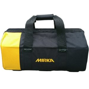 Mirka 20" Massive Wide Mouth Tool Bag