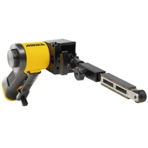 PBS-13457 Mirka Pneumatic Belt Sander Non-Vac, .5" x 18"