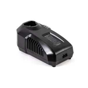 Battery Charger BCA108, max 12V, without power cord - US - BCA108