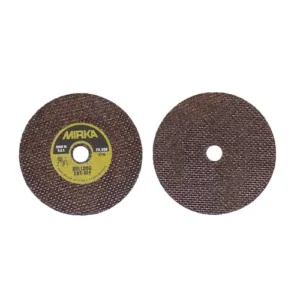 Cutoff Wheel Royal AS60SBXX - MS-0110
