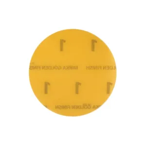 Golden Finish-1 6" Grip - OS-241-GF1