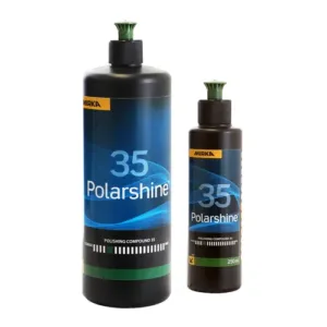 Polarshine® 35 Polishing Compound - PC35-17L