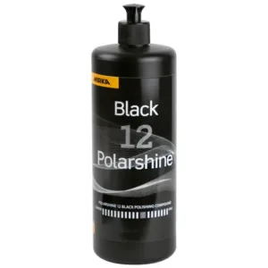 Polarshine® 12 Black Polishing Compound - PCB12-1L