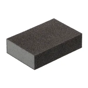 1353 Series Sponges 4-Sided 4"x2.75"x1" - 1353-150B