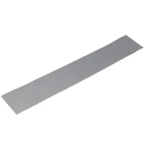 Q.SILVER 2.75 x 16.5" Grip Sheets - 2B-663-180