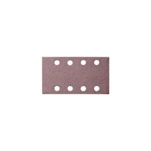 Q.SILVER ACE 2.75 x 5" Grip Sheets, 8 Holes - 2C-674-080