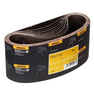 HIOLIT XO 2.5 x 14" T-Joint Belts - 57-2.5-14-120T
