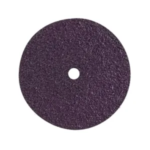 Ceramic Supreme Fiber Disc 4" - 63-438-036