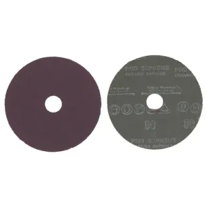 Ceramic Alumina Fiber Disc 7" - 63-778-050