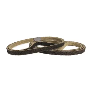 MINI FILE BELT NON-WOVEN .375" x 13" - 66-3813-CG