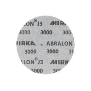 ABRALON® J3 6" Grip - 8M-241-3000