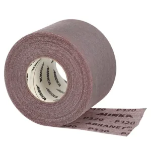 ABRANET® 4.5"x82' Grip, Roll - 9A-125-120
