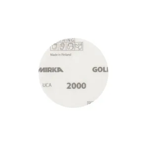 GOLD Film 3" Grip - 23-3NHF-1000