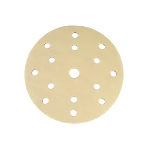 GOLD SOFT 6" Grip, 15 Holes - 23-645-800