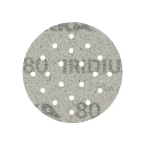 IRIDIUM™ 3" Grip, 20 Holes - 24-3MH-120