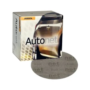 Mirka Autonet 3" Grip Sanding Discs, AE-203