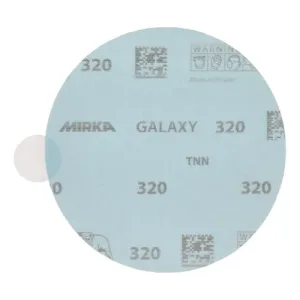 GALAXY 5" PSA w/Quick Peel Tab - FY-332-240