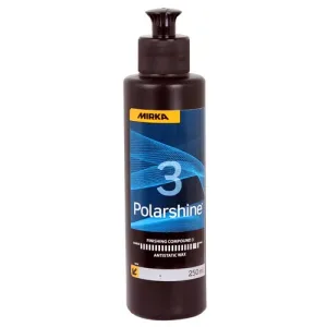 Polarshine® 3 Finishing, Antistatic Wax - FC3-1L